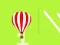 Mäng Balloon Ascending Internetis