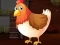 Mäng Cute Brahma Chicken Escape Internetis