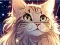Mäng Jigsaw Puzzle: Cat Star Internetis