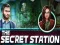 Mäng The Secret Station Internetis