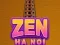 Mäng Zen Hanoi Internetis