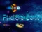 Mäng Pixel Star Battle Internetis