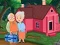 Mäng Aid The Elderly Couple Internetis