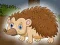 Mäng Escape The Brown Hedgehog Internetis