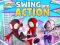 Mäng Spidey and his Amazing Friends: Swing Into Action! Internetis