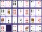 Mäng Montana Solitaire Internetis
