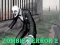 Mäng Zombie Terror 2 Internetis