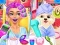 Mäng Princess Pet Beauty Salon 2 Internetis