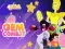 Mäng Steven Universe Gem Combat Internetis