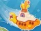 Mäng Submarine Rush Internetis