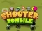 Mäng Shooter Zombie Internetis