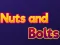 Mäng Nuts And Bolts Internetis