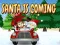 Mäng Santa Is Coming Internetis