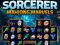 Mäng Sorcerer Mahjong Marvels Internetis