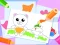 Mäng Toddler Drawing For Kids Internetis