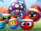 Mäng Joyful Ball Bounce Mushroom Magic Adventure Internetis