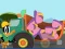 Mäng Bugs Bunny Builders Dump Truck Pile Up Internetis