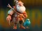 Mäng Whimsical Dwarf Man Escape Internetis