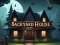 Mäng Backyard House Escape Internetis