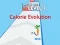 Mäng Calorie Evolution Internetis