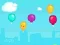 Mäng Toon Balloonz Internetis