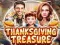 Mäng Thanksgiving Treasure Internetis