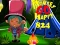 Mäng Monkey Go Happy Stage 824 Internetis