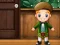 Mäng Amgel Irish Room Escape 4 Internetis