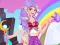 Mäng Girly Dreamy Sailor Internetis