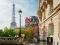 Mäng Paris Hidden Objects Internetis