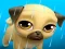 Mäng My Virtual Pet Louie the Pug Internetis