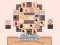Mäng My Tidy Life - Puzzle Sort Internetis