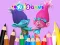 Mäng Coloring Book: Cute Troll Internetis