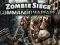 Mäng Zombie Siege Commando Warfare Internetis