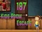 Mäng Amgel Kids Room Escape 187 Internetis