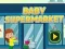 Mäng Baby Supermarket Internetis