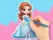 Mäng Coloring Book: Chibi Princess Internetis