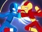 Mäng Ninja Hero Fight Internetis