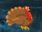 Mäng Horror Jungle Turkey Escape Internetis