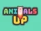 Mäng Animals Up Internetis