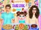 Mäng Baby Taylor Thanksgiving Day Internetis