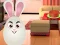 Mäng Funny Bunny Egg Escape Internetis