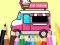 Mäng Coloring Book: Ice Cream Car Internetis