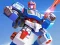 Mäng Supreme Duelist Mecha Robots Internetis