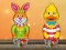Mäng Angel Easter Room Escape Internetis
