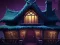 Mäng Backyard Bungalow Escape Internetis
