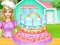 Mäng Chef Felicia`s Rainbow Cake Internetis