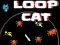 Mäng Loop Cat Internetis