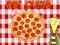 Mäng Eet pizza Internetis