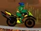 Mäng Ninja Turtle Death Desert Internetis